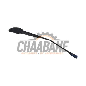 Bras essuie-glace avant A2478204600 Mercedes B (W247) 2.0 B-200d