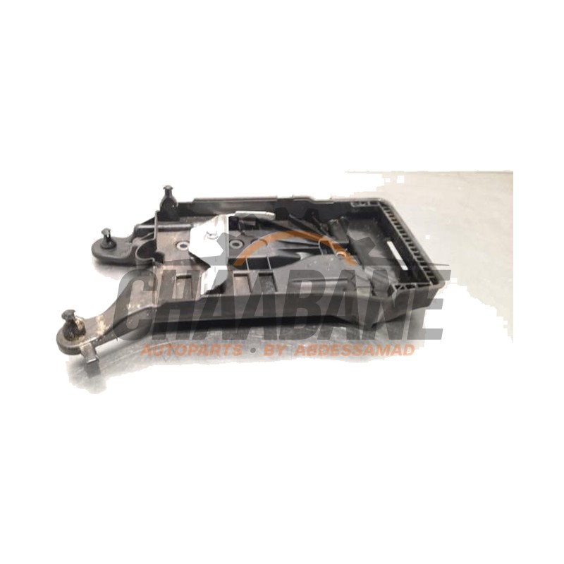 Boitier de batterie 2Q0915331 Seat Arona (KJX) 1.0 TSI 12V 2017