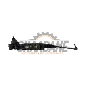 Boitier de direction assistee 4N0909144D Audi A6 Avant (C8) 3.0 V6 24V 50 TDI Mild Hybrid Quattro 2018