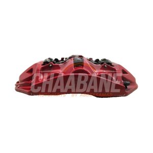 Etrier de frein avant droit 4G0615108C Audi RS 6 Avant (C7) 4.0 V8 TFSI Performance 32V 2013 / 2018