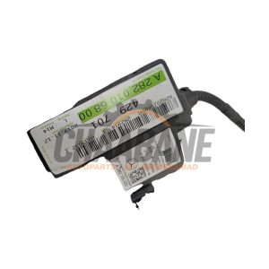 Faisceau de cables compartiment moteur A2820106800 Mercedes A (177.0) 1.3 A-180 Turbo Mild Hybrid