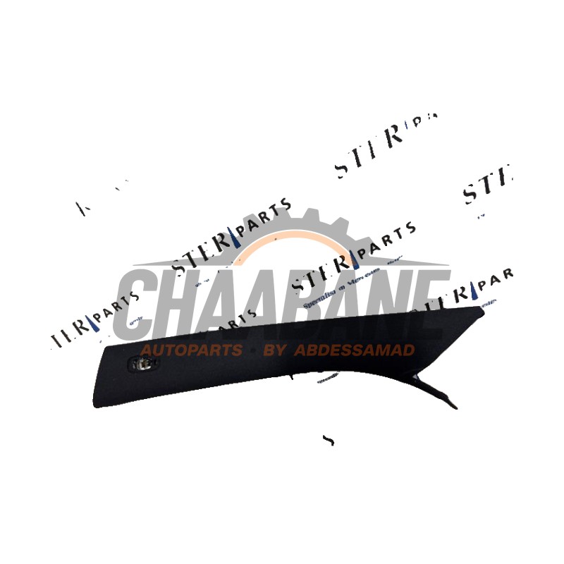 Protection montant A gauche A21369005259K30 Mercedes E Estate (S213) E-200d 2.0 Turbo 16V