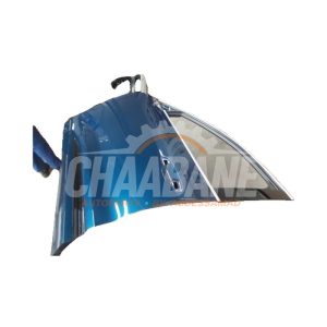 Porte avant gauche 4KE831051B Audi E-Tron 2019