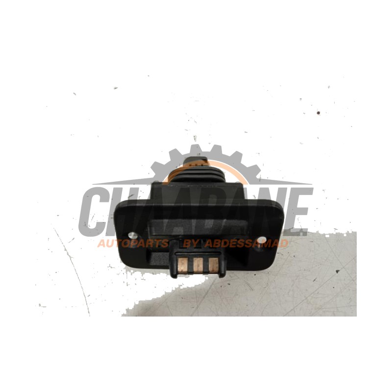 Bobine 2K5907437 Volkswagen Caddy 2015 / 2020