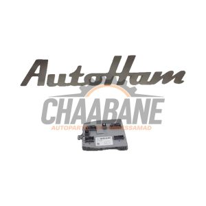 Ordinateur controle fonctionnel A2059013904 Mercedes C Estate AMG (S205) C-63 S,Edition 1 AMG 4.0 V8 Biturbo