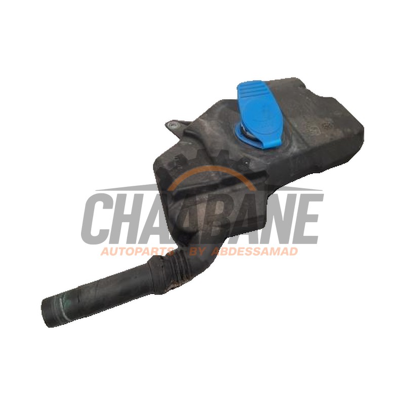 Reservoir lave-glace avant 4G1955462A Audi RS 6 Avant (C7) 4.0 V8 TFSI Performance 32V 2013 / 2018