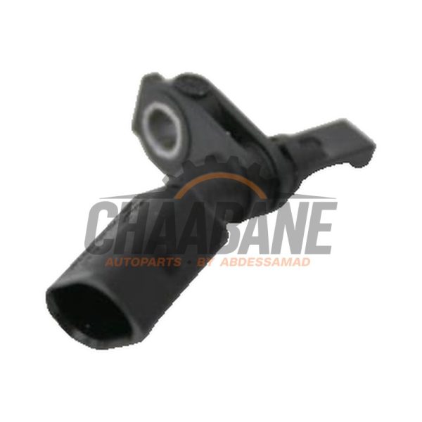 Capteur ABS WHT003860 Audi A1 City Carver (GBH) 1.0 25 TFSI 12V 2019 / 2022