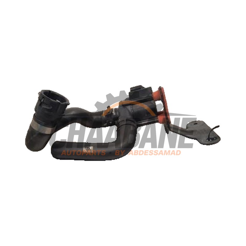 Pompe a eau 06H121601M Audi Q7 2016