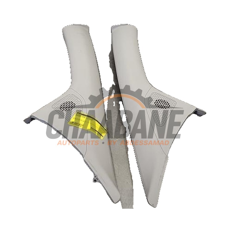 Revetement montant avant gauche 214485 Mercedes Citan (420.6) 1.5 110 CDI