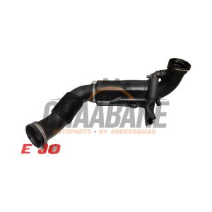 Tuyau daspiration air 105435 BMW 2 serie Active Tourer (F45) 218i 1.5 TwinPower Turbo 12V Van 2013 / 2021