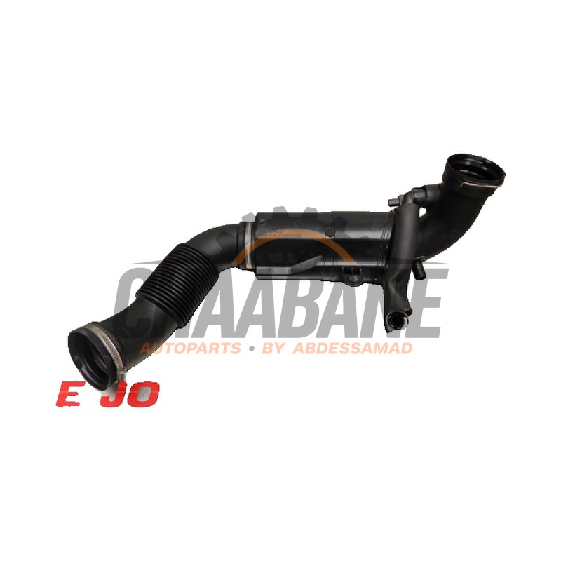 Tuyau daspiration air 105435 BMW 2 serie Active Tourer (F45) 218i 1.5 TwinPower Turbo 12V Van 2013 / 2021
