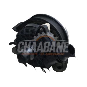 Pompe a eau supplementaire 5A3024601 BMW iX3 80 kWh 2020
