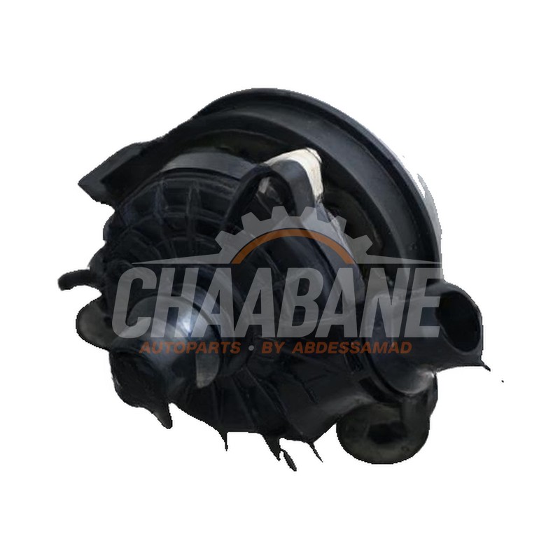 Pompe a eau supplementaire 5A3024601 BMW iX3 80 kWh 2020