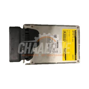 Ordinateur de suspension 8V0907376E Audi RS 3 Sportback (8VA/8VF) 2.5 TFSI 20V Quattro Performance 2015 / 2020
