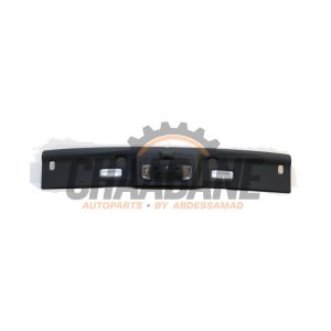 Plaque de protection divers 8V7867360E Audi A3 Cabriolet (8V7/8VE) 2.0 40 TFSI 16V Quattro 2013 / 2020