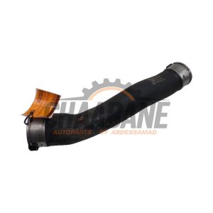 Tuyau intercooler 7597591 BMW 4 serie Gran Coupe (F36) 420i 2.0 Turbo 16V 2014 / 2021