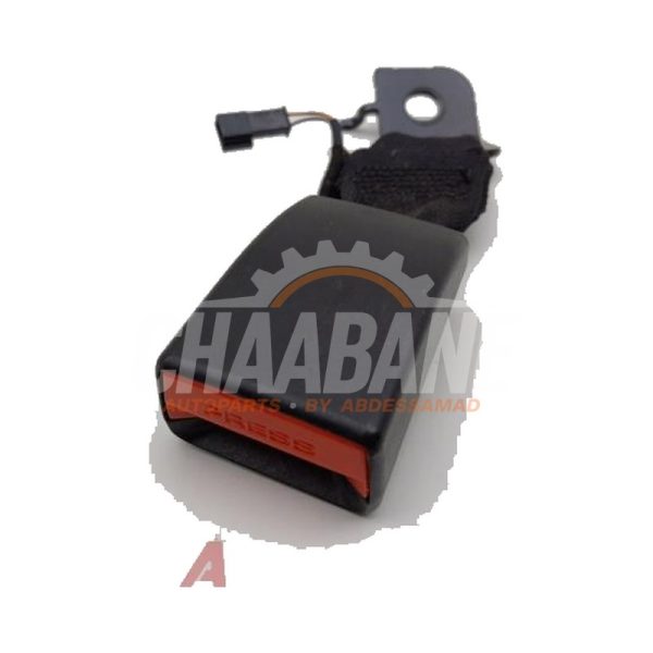 Attache ceinture arriere droite 72117408949 BMW 2 serie (F23) 218i 1.5 TwinPower Turbo 12V 2014 / 2021