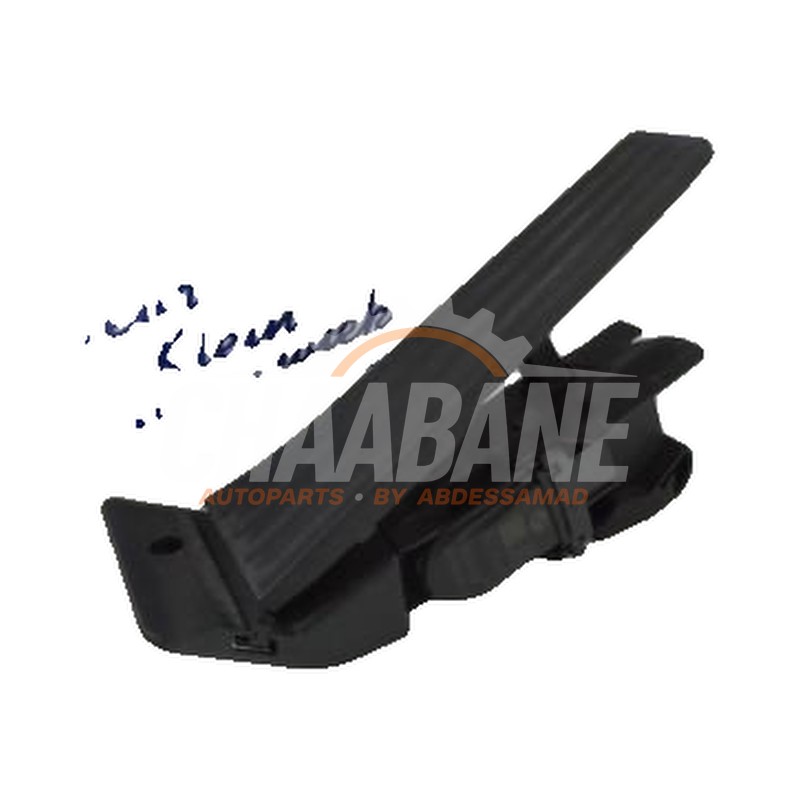 Capteur de position pedale daccelerateur 35426853175 BMW 4-Serie 2013 / 2020