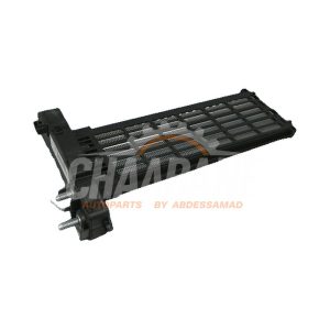 Element de chauffage A4478300861 Mercedes Sprinter