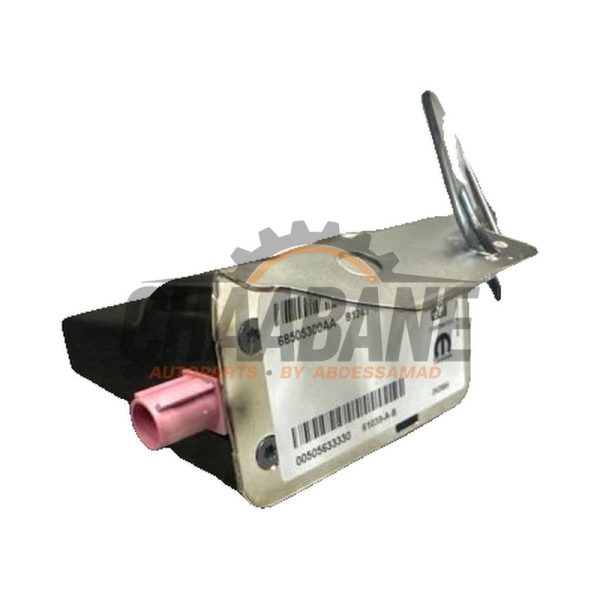 Antenne amplificateur 680505300AA Maserati Grecale 2.0 GT MHEV Q4 16V 2022