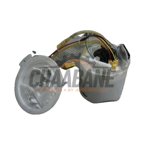 Pompe carburant electrique 807748402 BMW M3 (G80) 3.0 Competition xDrive Turbo 24V 2019