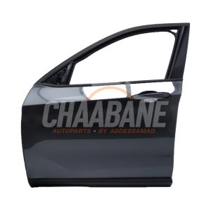 Portiere 4portes avant gauche 41007414369 BMW X1 (F48) xDrive 20i 2.0 16V Twin Power Turbo 2014 / 2022