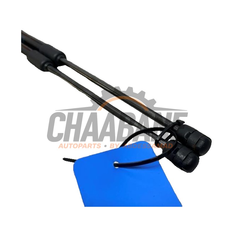 Verin de coffre A2059801064 Mercedes C Estate (S205) C-180 1.6 16V BlueEfficiency