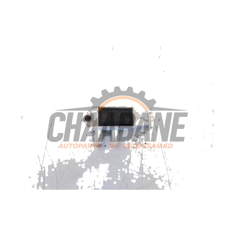 Capteur filtre a particules 227701177R Mercedes CLA (117.3) 1.5 CLA-180 CDI, 180 d 16V