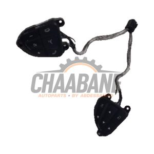 Interrupteur de volant A0999050600 Mercedes Vito (447.6) 2.2 114 CDI 16V