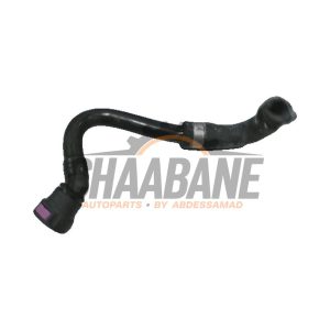 Tube deau J9D38D124AB Jaguar I-Pace