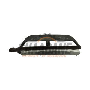 Spoiler pare-choc avant 7354816 BMW X1 (F48) sDrive 18d 2.0 16V 2014 / 2022