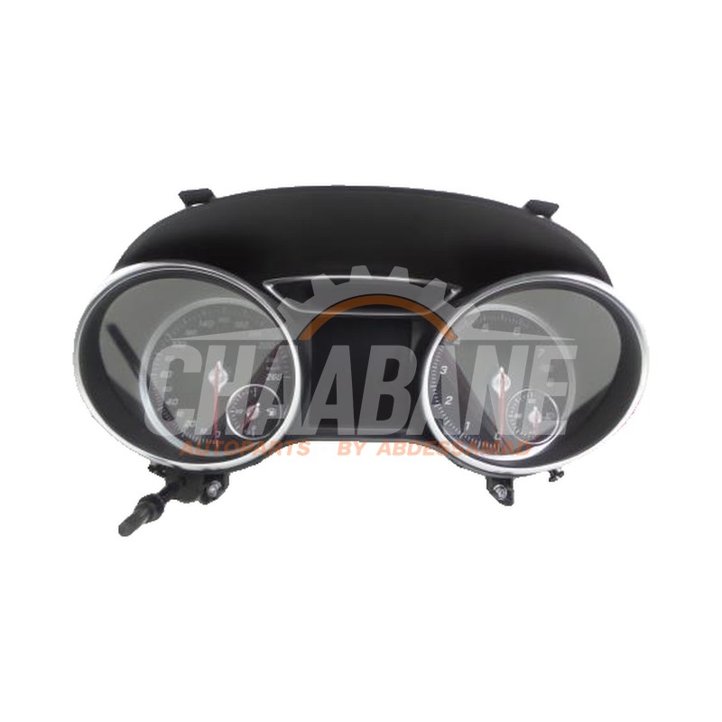 Instrument de bord A1569001204 Mercedes GLA