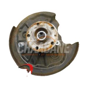 Fusee arriere gauche Volkswagen Passat Alltrack (3G5) 2.0 TDI 16V 190 4Motion 2015 / 2024