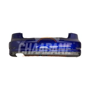 Pare-chocs arriere 8V5807511C Audi A3 Cabriolet (8V7/8VE) 1.4 TFSI 16V 2013 / 2020