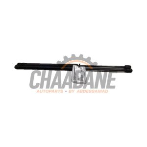 Verin de coffre 6F0827550A Seat Ibiza V (KJB) 1.0 TSI 12V 2017