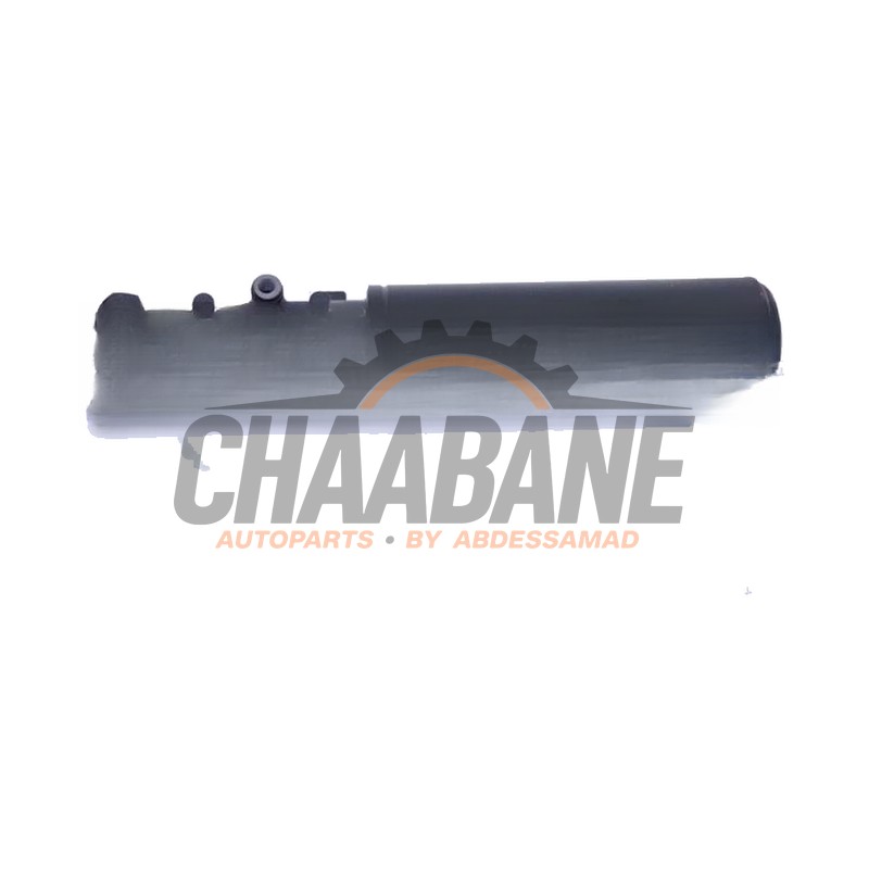 Amortisseur arriere gauche 8W0616887 Audi RS7 Sportback (4KA) 4.0 V8 TFSI Mild Hybrid 32V 2019