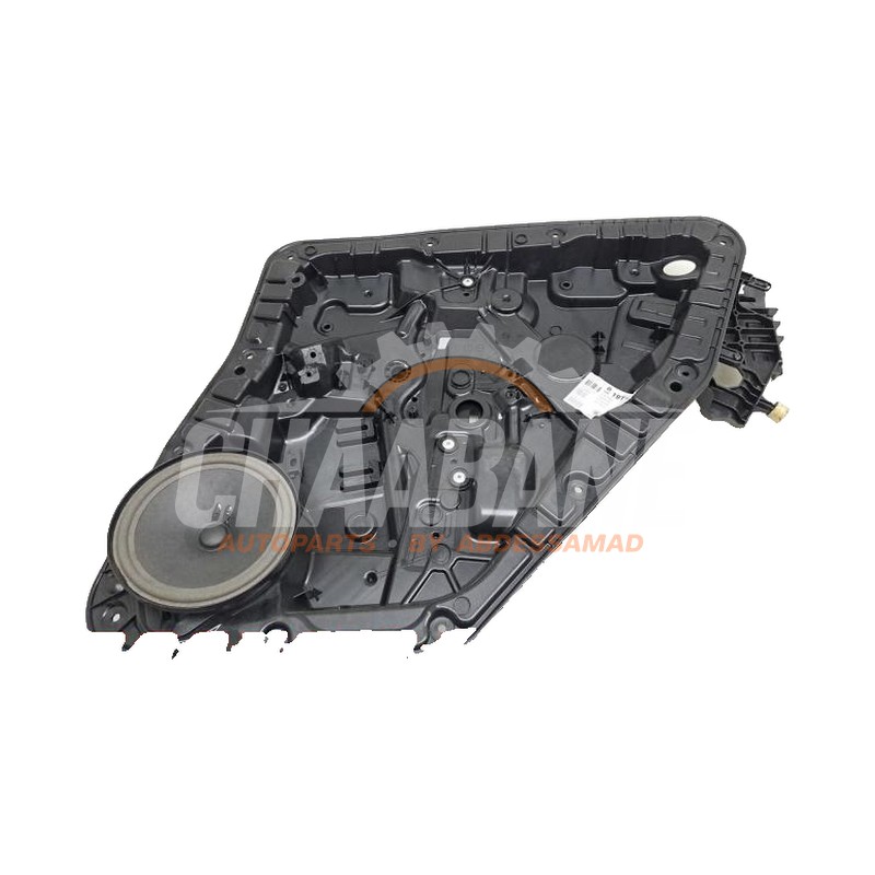 Mecanique vitre 4portes arriere droite 0004326809 Mercedes B (W247) 2.0 B-200d
