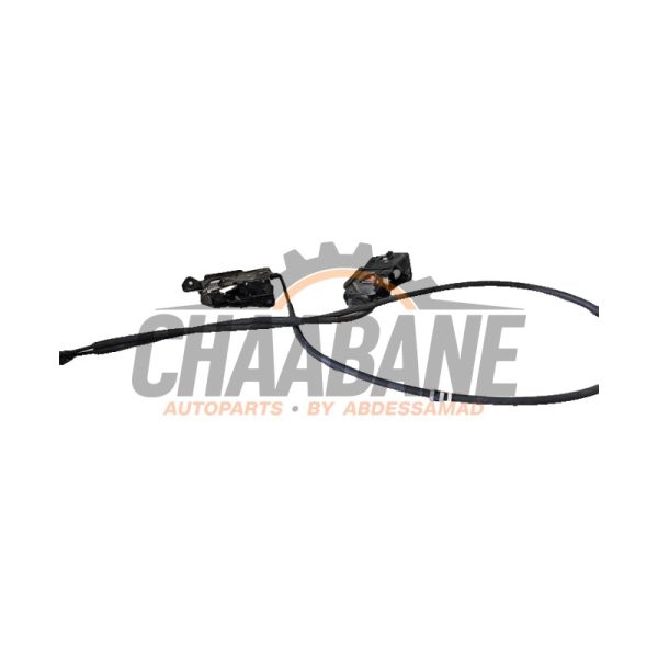 Traverse superieure 51237242548 BMW 4 serie Gran Coupe (F36) 420i 2.0 Turbo 16V 2014 / 2021