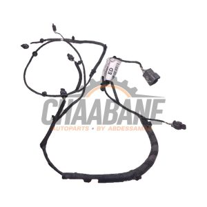 Faisceau de cables Pdc J9D315B484 Jaguar I-Pace EV400 AWD