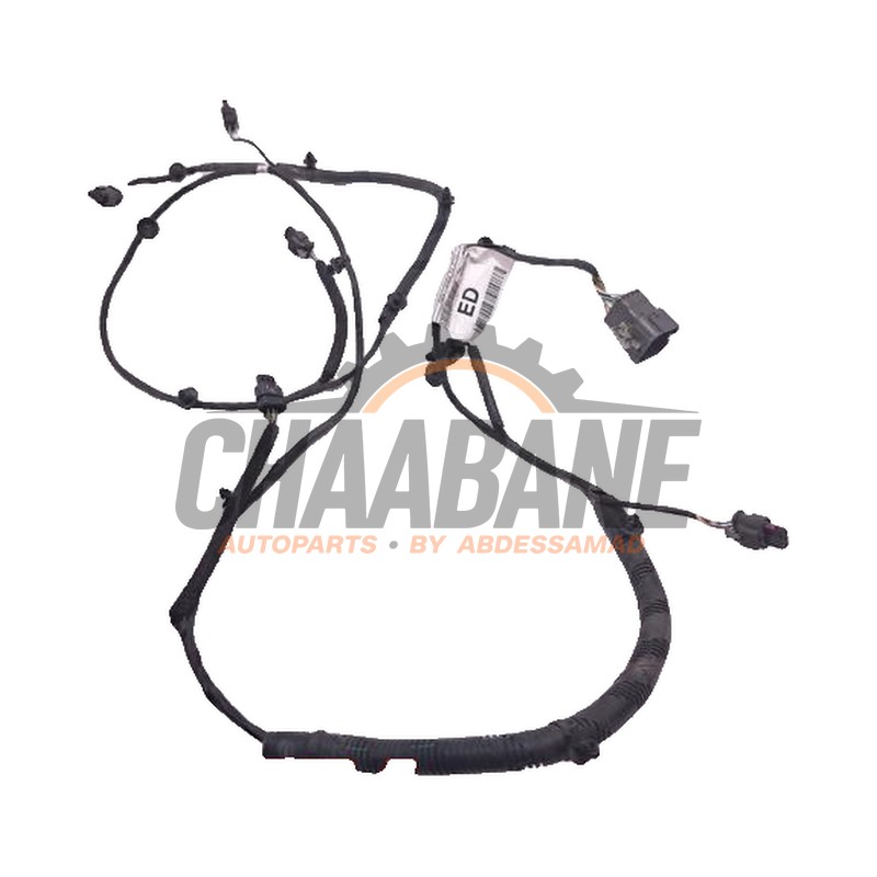 Faisceau de cables Pdc J9D315B484 Jaguar I-Pace EV400 AWD