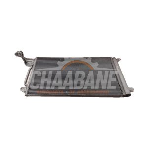 Pompe clim 6R0820411T Skoda Rapid 2012 / 2022