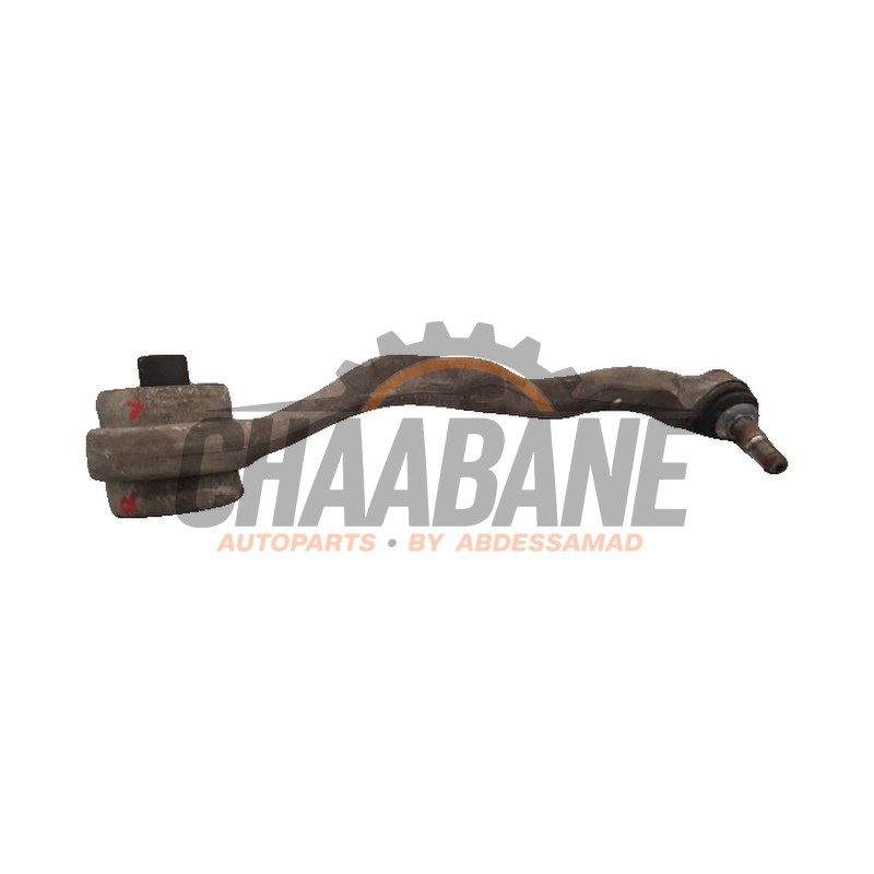 Bras de suspension avant droit 31102467056 BMW 4 serie Gran Coupe (F36) 418d 2.0 16V 2014 / 2021