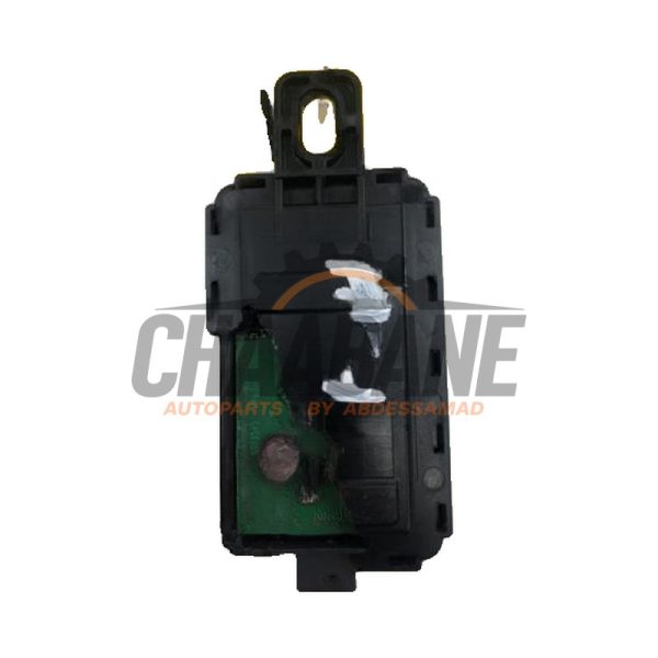 Radio divers 870650202 BMW 2 serie Active Tourer (F45) 216d 1.5 TwinPower Turbo 12V 2013 / 2021