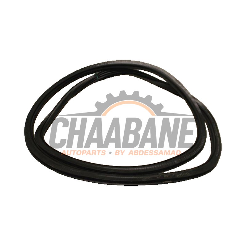 Joint caoutchouc portiere 4portes arriere droite 8W9833721B Audi A4 Avant (B9) 2.0 TDI Ultra 16V 2015