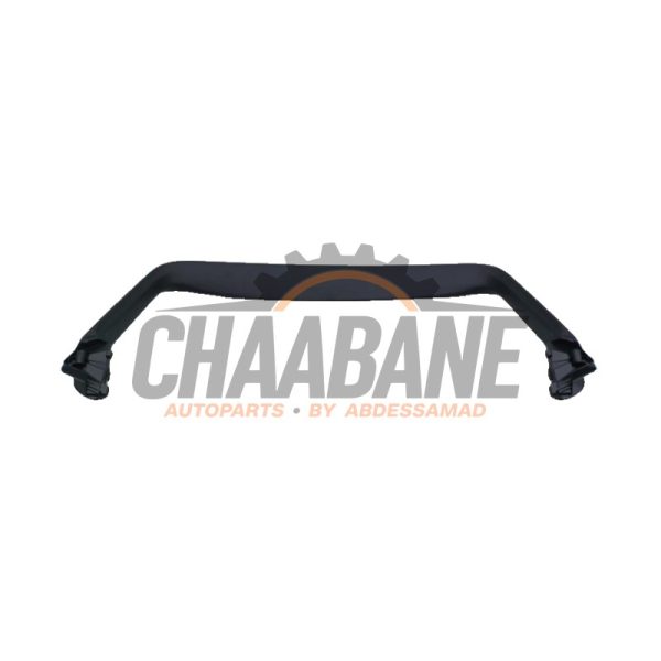 Revetement hayon 3J0867603A Volkswagen Passat Variant (CJ5) 2.0 TDI 16V 2023