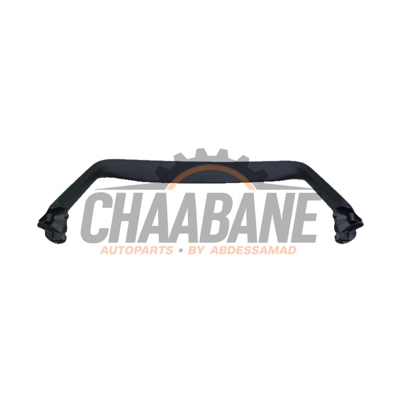 Revetement hayon 3J0867603A Volkswagen Passat Variant (CJ5) 2.0 TDI 16V 2023