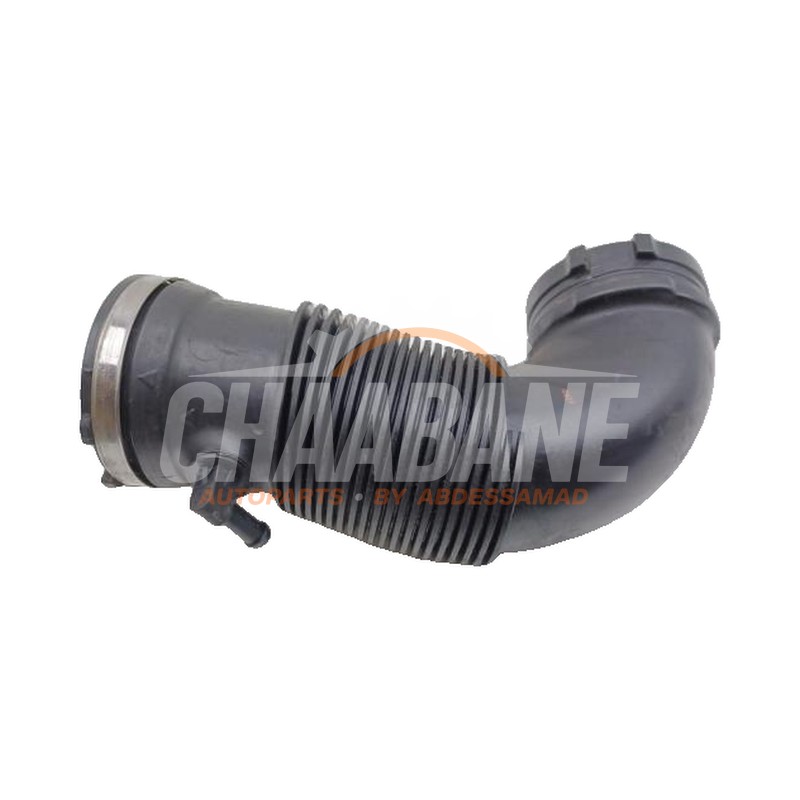 Tuyau daspiration air 06L129629A Audi A5 Sportback (F5A/F5F) 2.0 TFSI g-tron 16V 2016
