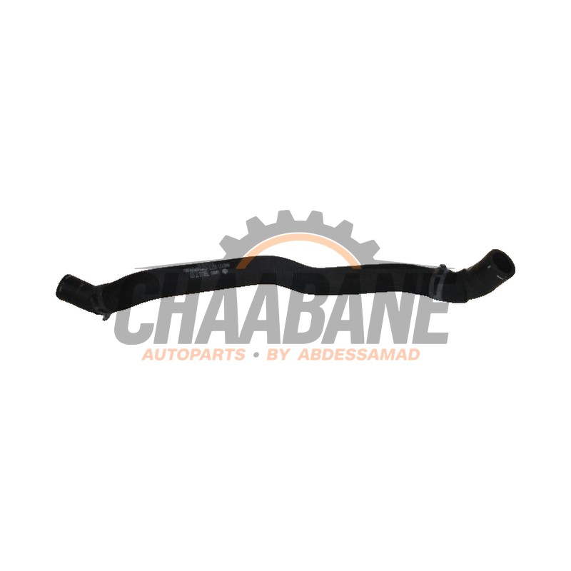 Tuyau radiateur 4H0121082S Audi S8 (D4) 4.0 V8 TFSI 32V 2012 / 2018
