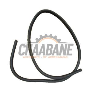 Joint caoutchouc portiere 4portes avant droite T2H48752 Jaguar XF (X260) 2.0d 180 16V