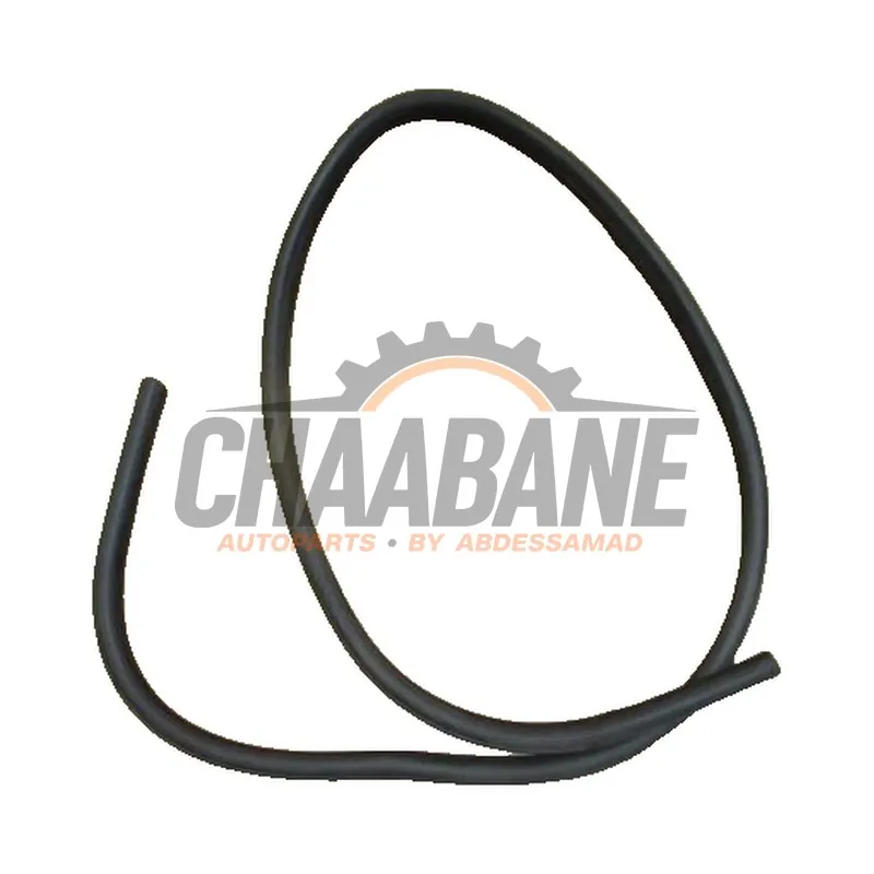Joint caoutchouc portiere 4portes avant droite T2H48752 Jaguar XF Sportbrake 2.0d 163 E-Performance 16V